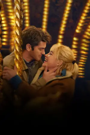 Постер до фильму"Час жити" #563195