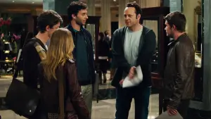 Задник до фильму"Татусь з доставкою" #347973