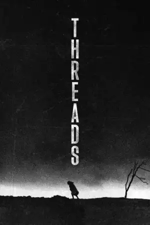 Постер до фильму"Threads" #889619