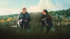 Відео до фільму Агенція розбитих сердець | Агенція розбитих сердець | Фрагмент українською | Netflix