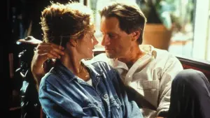 Задник до фильму"Досьє Пелікан" #276820