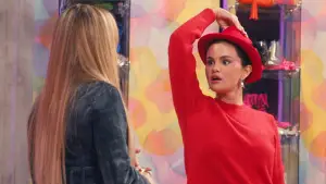 Задник до фильму"Hannah Montana 20th Anniversary Special" #795972