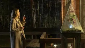 Задник до фильму"Попередження" #392273