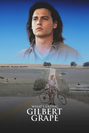 Постер до фильму"Що гнітить Ґілберта Ґрейпа" #664461