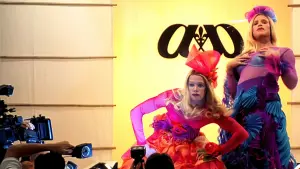 Задник до фильму"Білі ціпоньки" #252319