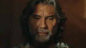 Задник до фильму"Остання шоуґерл" #607669