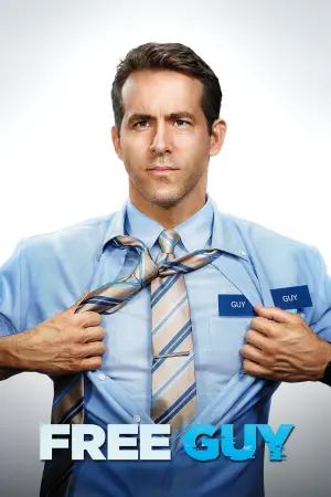 Постер до фильму"Персонаж" #24491