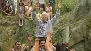 Задник до фильму"Чоловік, який любив НЛО" #686286