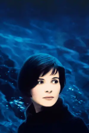 Постер до фильму"Три кольори: Синій" #729338