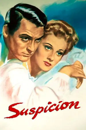 Постер до фильму"Підозра" #136086