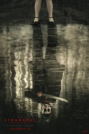 Постер до фильму"Незнайомці: Частина друга" #545574