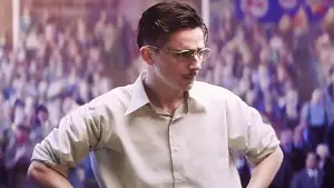 Задник до фильму"Марті Супрім. Геній комбінацій" #508418