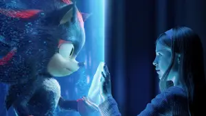 Задник до фильму"Їжак Сонік 3" #551748