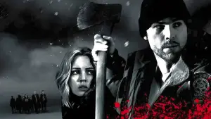 Задник до фильму"30 днів ночі" #808563