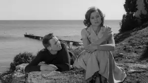 Задник до фильму"Крiзь тьмяне скло" #747419