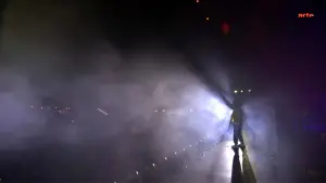 Задник до фильму"Jean-Michel Jarre - Live in Sevilla" #932287