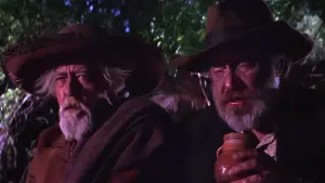 Задник до фильму"Дика банда" #204960