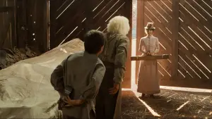 Задник до фильму"Назад у майбутнє. Частина третя" #784670