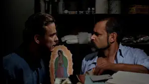 Задник до фильму"Bound by Honor" #750552