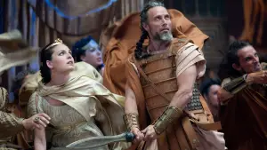 Задник до фильму"Битва титанів" #618378