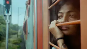 Задник до фильму"Frangipani: The Short Film" #769473