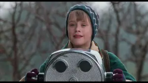 Задник до фильму"Сам удома 2: Загублений у Нью-Йорку" #567391