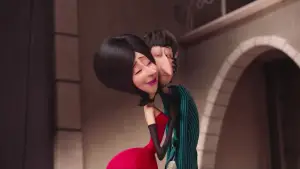 Задник до фильму"Посіпаки" #609482