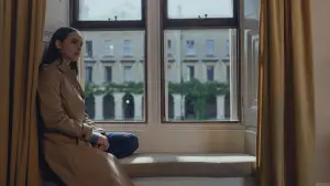 Задник до фильму"Мій рік в Оксфорді" #591983