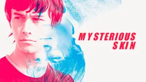 Задник до фильму"Загадкова шкіра" #637822