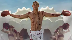 Задник до фильму"Легенда" #560915