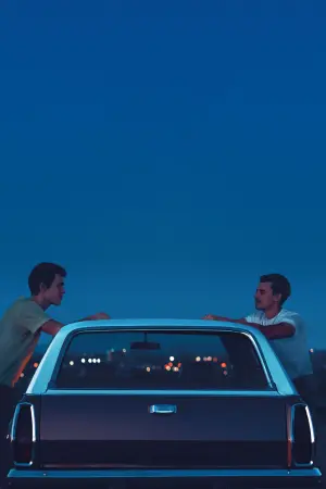 Постер до фильму"Епохи" #385778