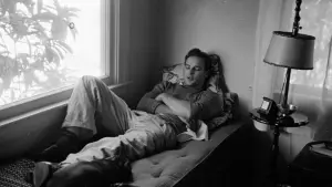 Задник до фильму"У порту" #751890