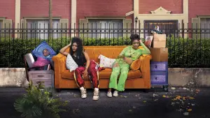 Задник до фильму"Один з тих днів" #602254