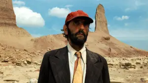 Задник до фильму"Париж, Техас" #734351