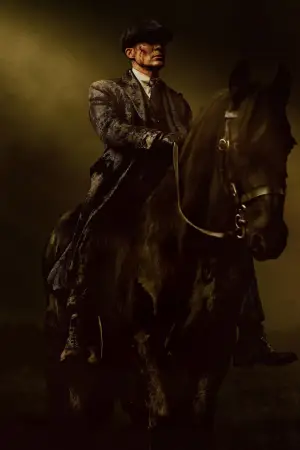 Постер до фильму"Гострі картузи: Безсмертний" #759695