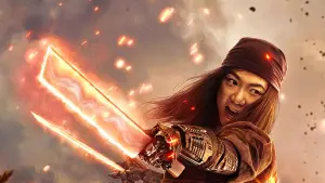 Задник до фильму"Rebel Moon. Частина 2: Та, що лишає шрами" #594164