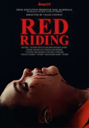 Постер до фильму"Red Riding" #768534