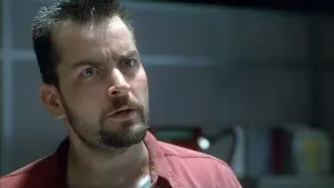 Задник до фильму"Прибуття" #309394