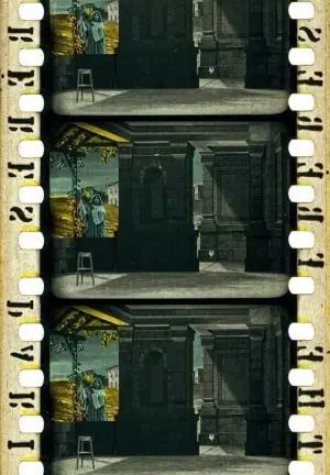 The Life and Passion of Jesus Christ