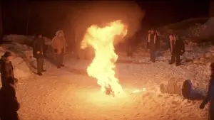 Задник до фильму"Щось" #599861