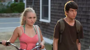 Задник до фильму"Дорога, дорога додому" #235888