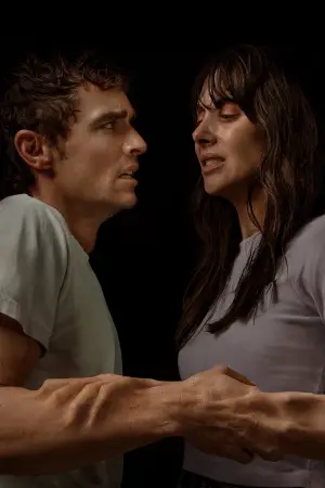 Постер до фильму"Одне ціле" #528032