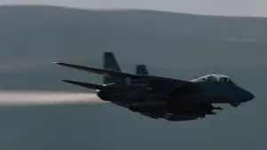 Задник до фильму"Кращий стрілець" #243245