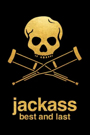 Постер до фильму"Jackass 5" #831213