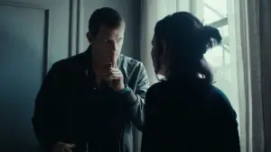 Задник до фильму"Тиша" #535708