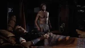 Задник до фильму"Бен-Гур" #652602