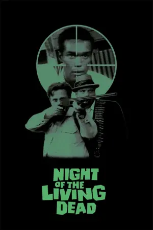 Постер до фильму"Ніч живих мерців" #75138