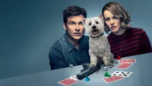 Задник до фильму"Нічні ігри" #257904