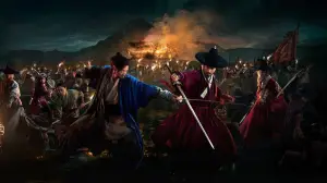 Задник до фильму"Війна й повстання" #615839