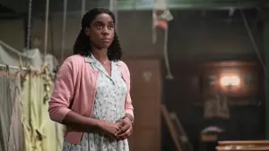 Задник до фильму"Матильда: Мюзикл" #430941